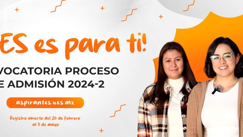 Próximo viernes 3 de mayo cierra el registro de aspirantes para ingresar a la UES